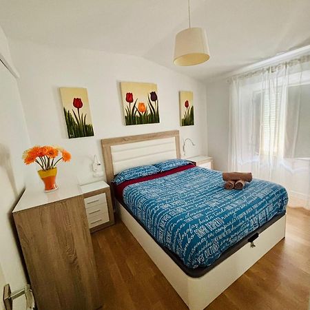 Apartamento En El Puerto Santa Maria El Puerto de Santa María Exteriér fotografie