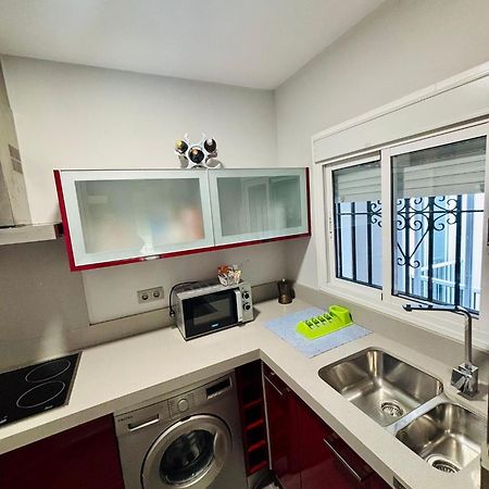Apartamento En El Puerto Santa Maria El Puerto de Santa María Exteriér fotografie