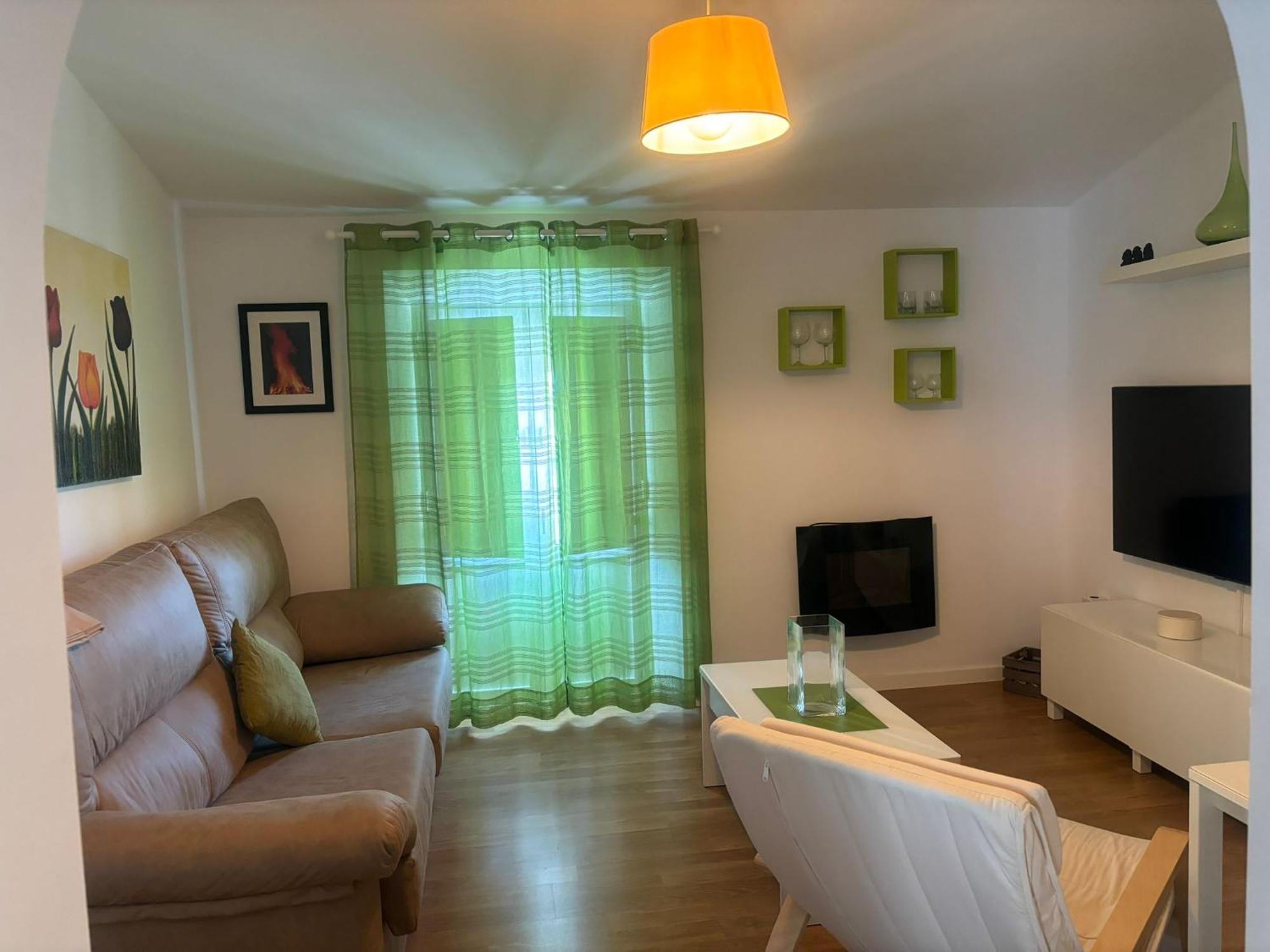 Apartamento En El Puerto Santa Maria El Puerto de Santa María Exteriér fotografie