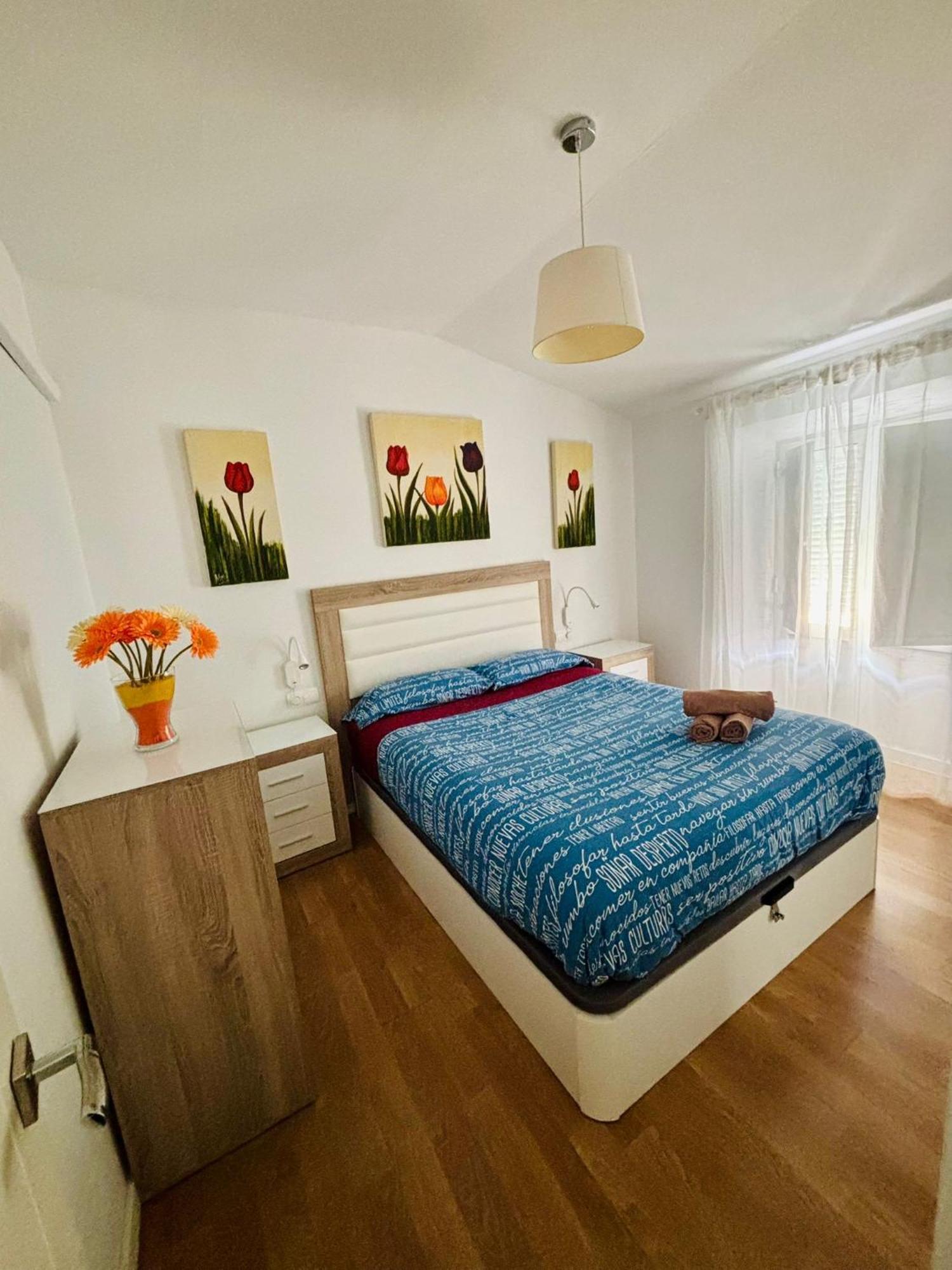 Apartamento En El Puerto Santa Maria El Puerto de Santa María Exteriér fotografie