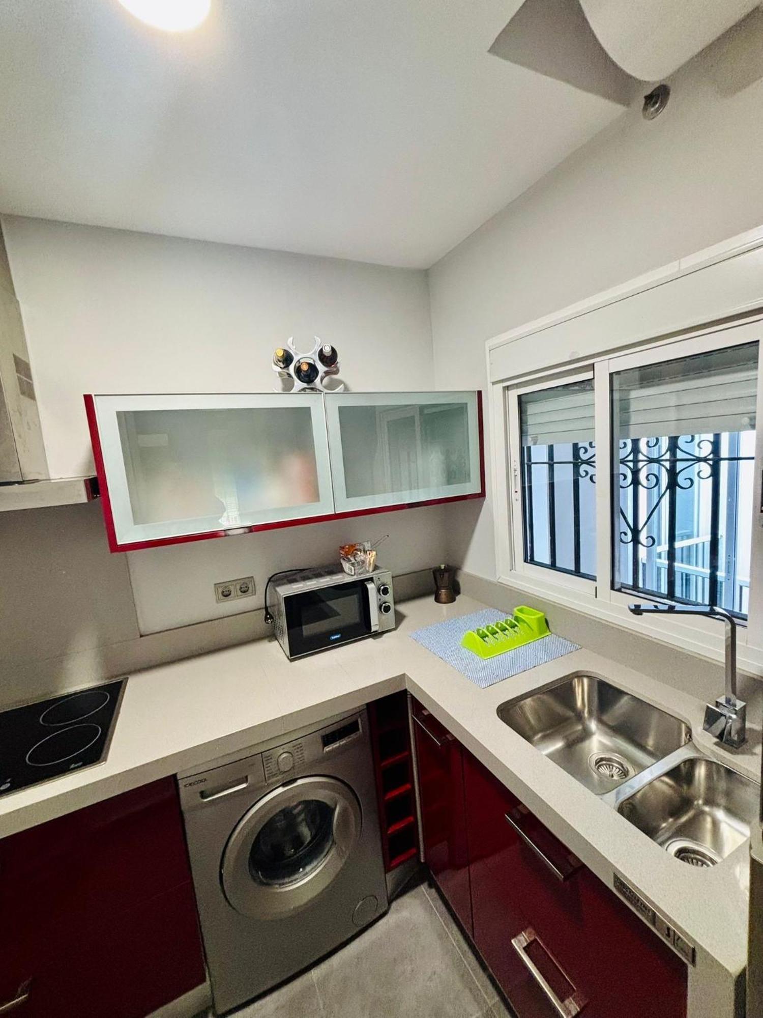 Apartamento En El Puerto Santa Maria El Puerto de Santa María Exteriér fotografie