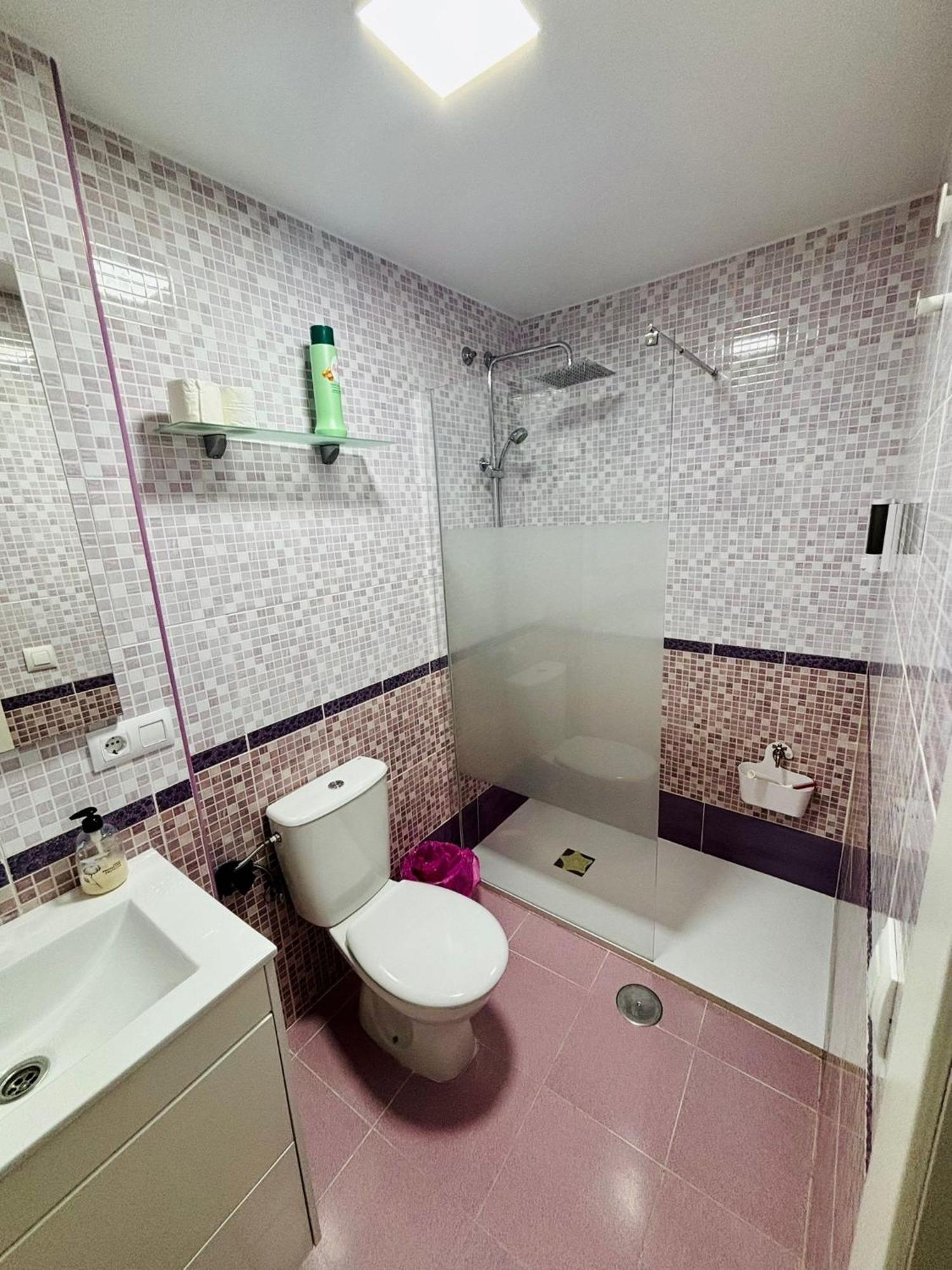 Apartamento En El Puerto Santa Maria El Puerto de Santa María Exteriér fotografie