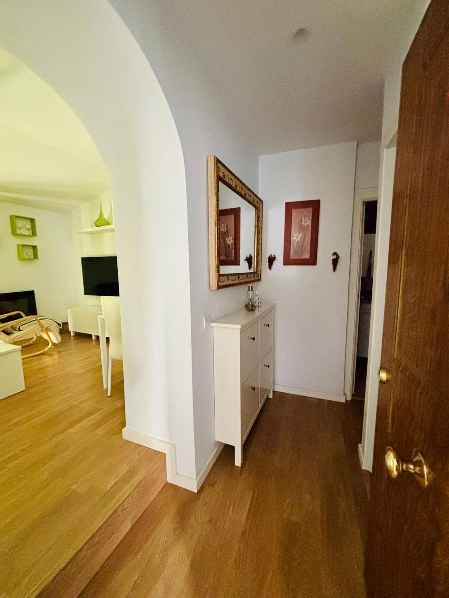 Apartamento En El Puerto Santa Maria El Puerto de Santa María Exteriér fotografie