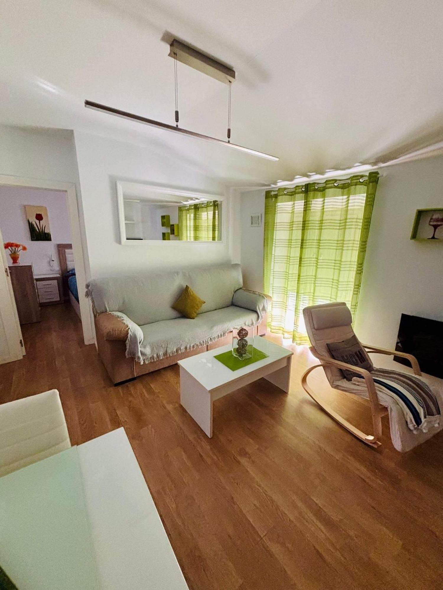 Apartamento En El Puerto Santa Maria El Puerto de Santa María Exteriér fotografie